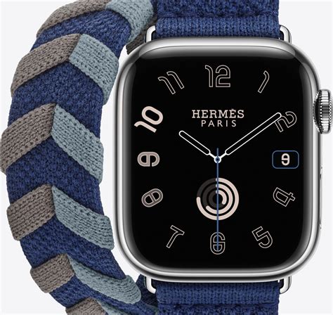 apple watch hermes am handgelenk|Apple Watch Hermes straps.